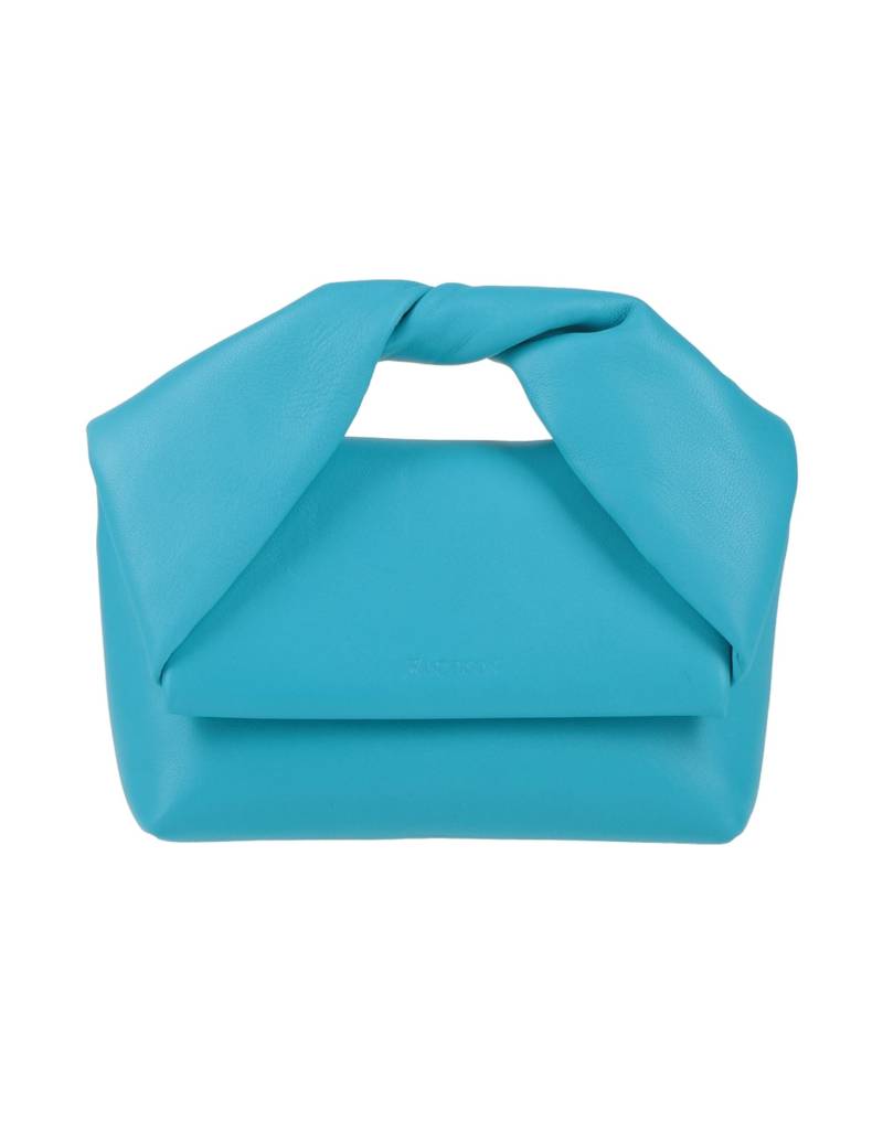 JW ANDERSON Handtaschen Damen Tūrkis von JW ANDERSON