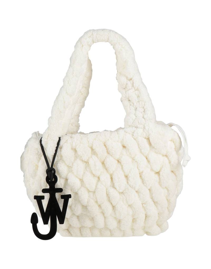 JW ANDERSON Handtaschen Damen Weiß von JW ANDERSON