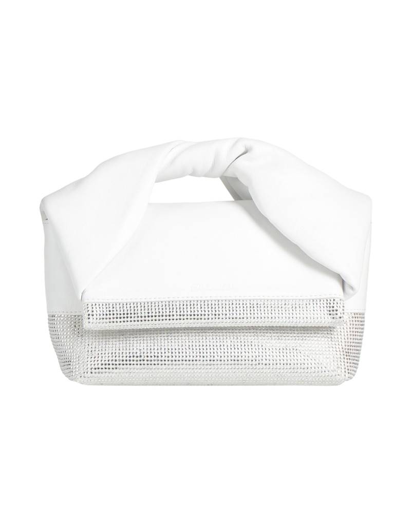 JW ANDERSON Handtaschen Damen Weiß von JW ANDERSON