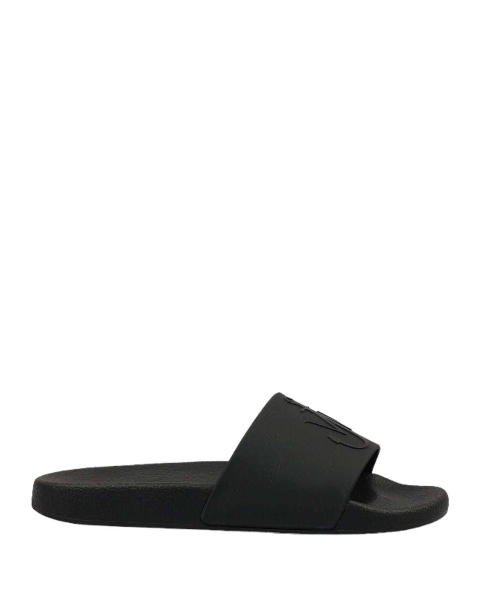 JW ANDERSON Sandale Herren Schwarz von JW ANDERSON