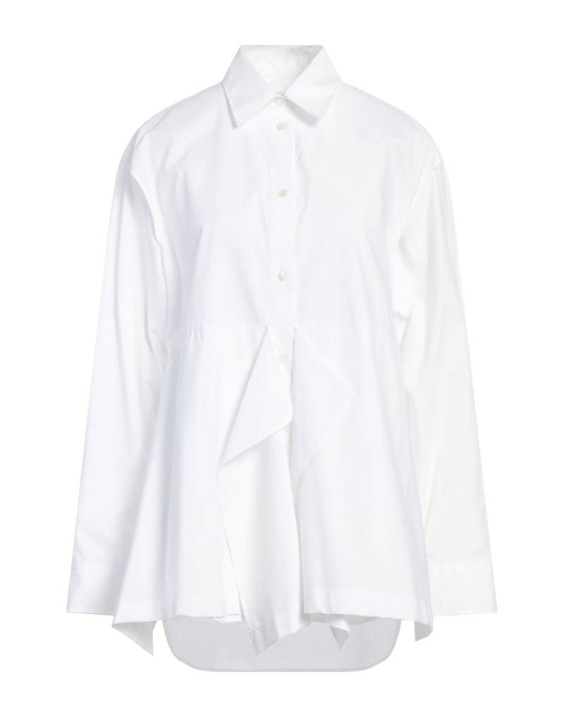JW ANDERSON Hemd Damen Weiß von JW ANDERSON