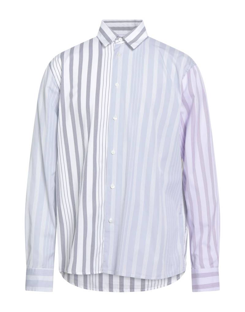 JW ANDERSON Hemd Herren Hellgrau von JW ANDERSON