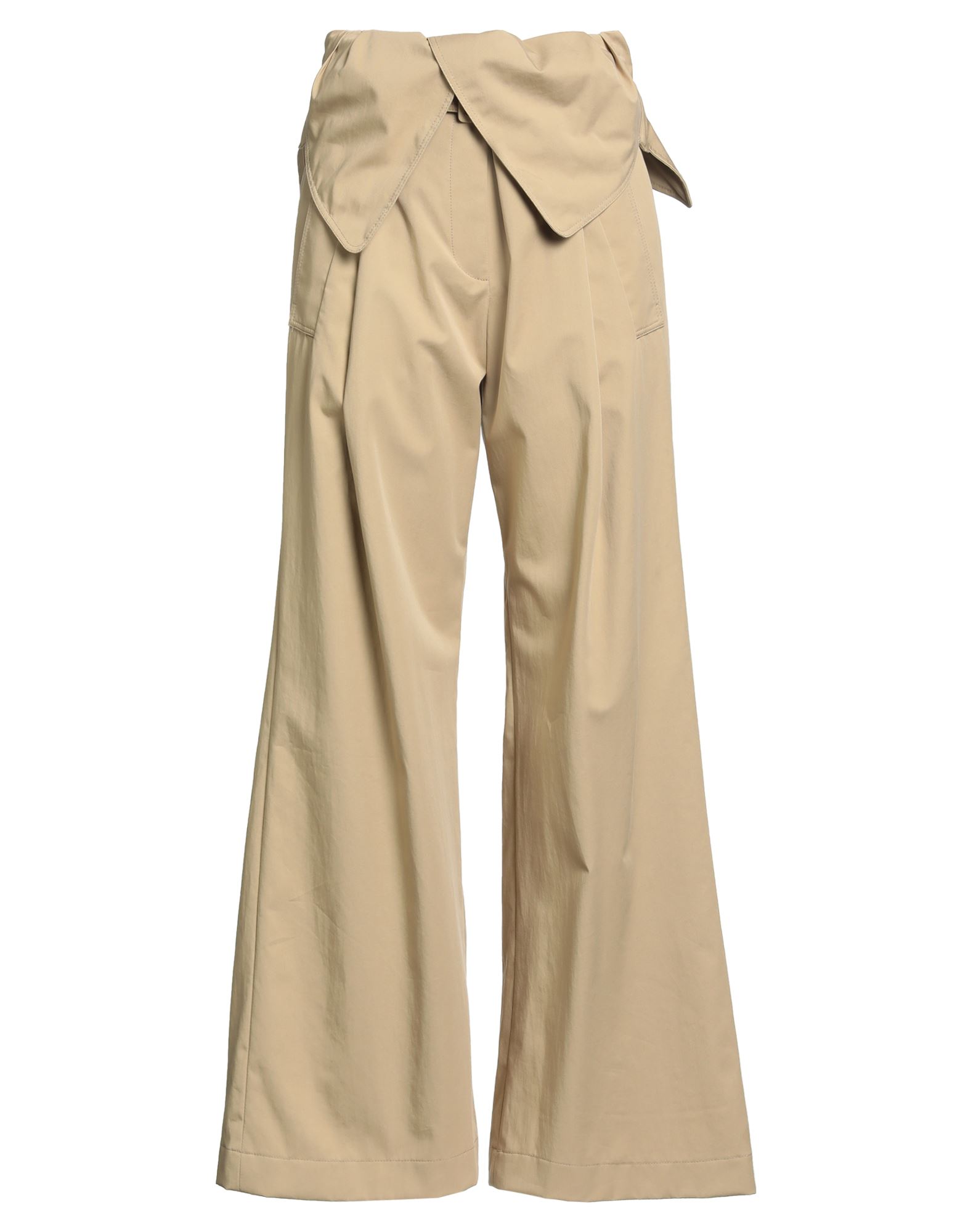 JW ANDERSON Hose Damen Beige von JW ANDERSON