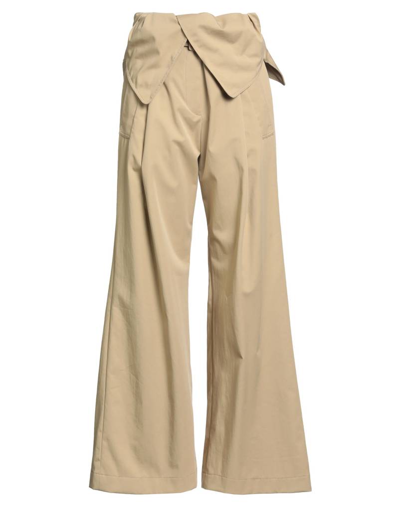 JW ANDERSON Hose Damen Beige von JW ANDERSON