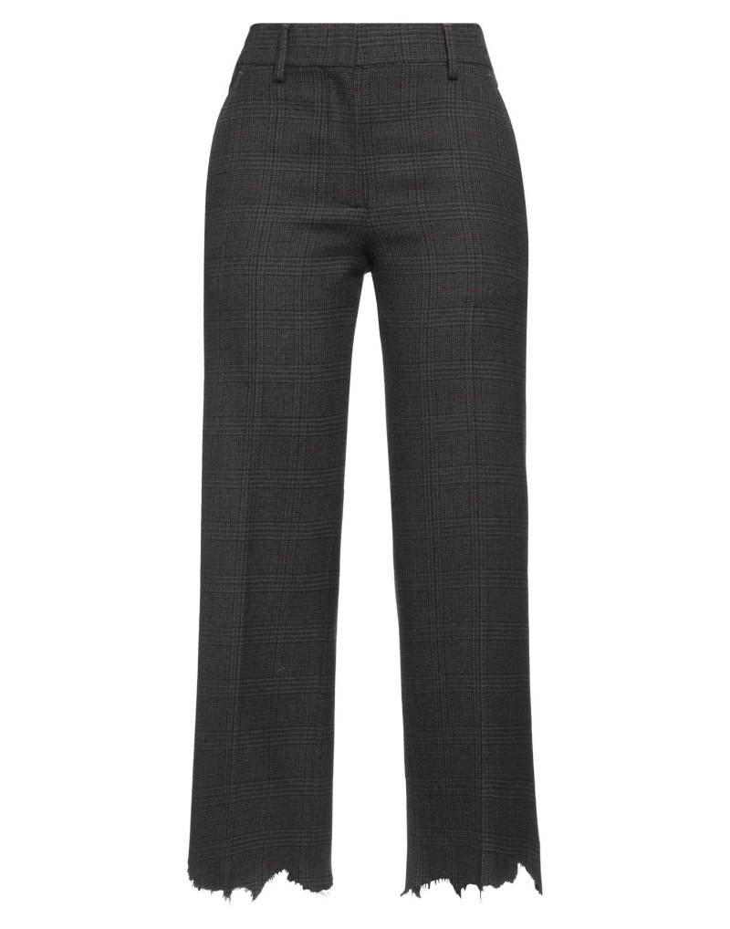 JW ANDERSON Hose Damen Braungrau von JW ANDERSON