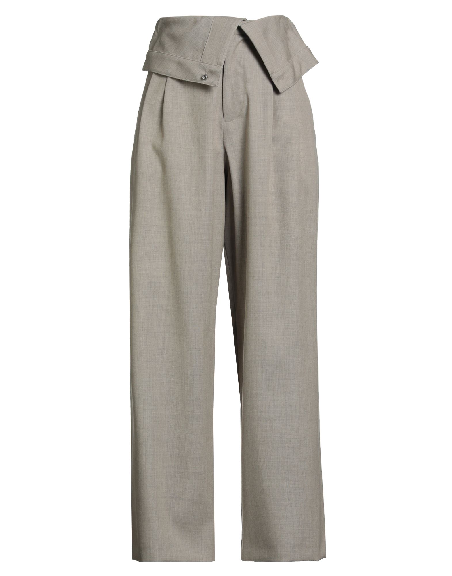 JW ANDERSON Hose Damen Khaki von JW ANDERSON