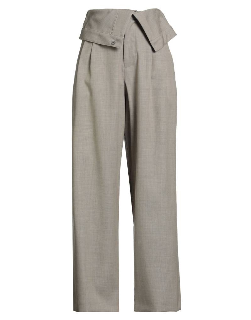 JW ANDERSON Hose Damen Khaki von JW ANDERSON