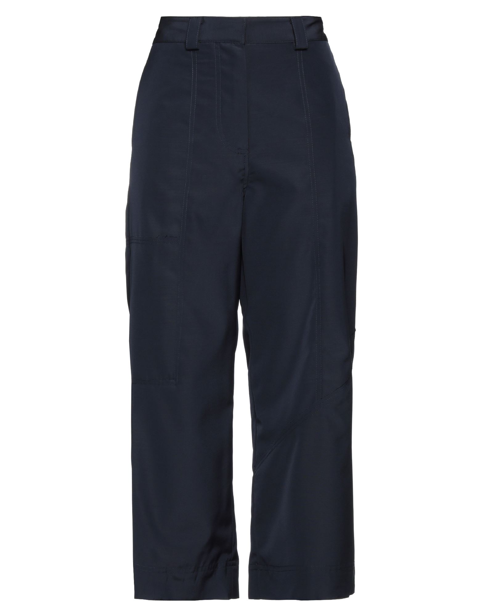 JW ANDERSON Hose Damen Marineblau von JW ANDERSON