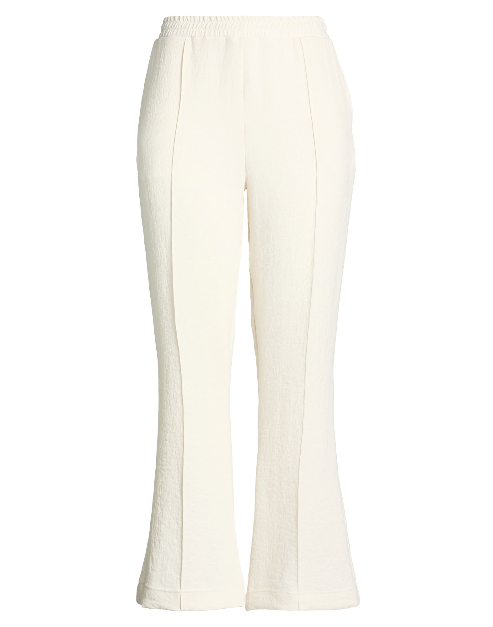 JW ANDERSON Hose Damen Off white von JW ANDERSON