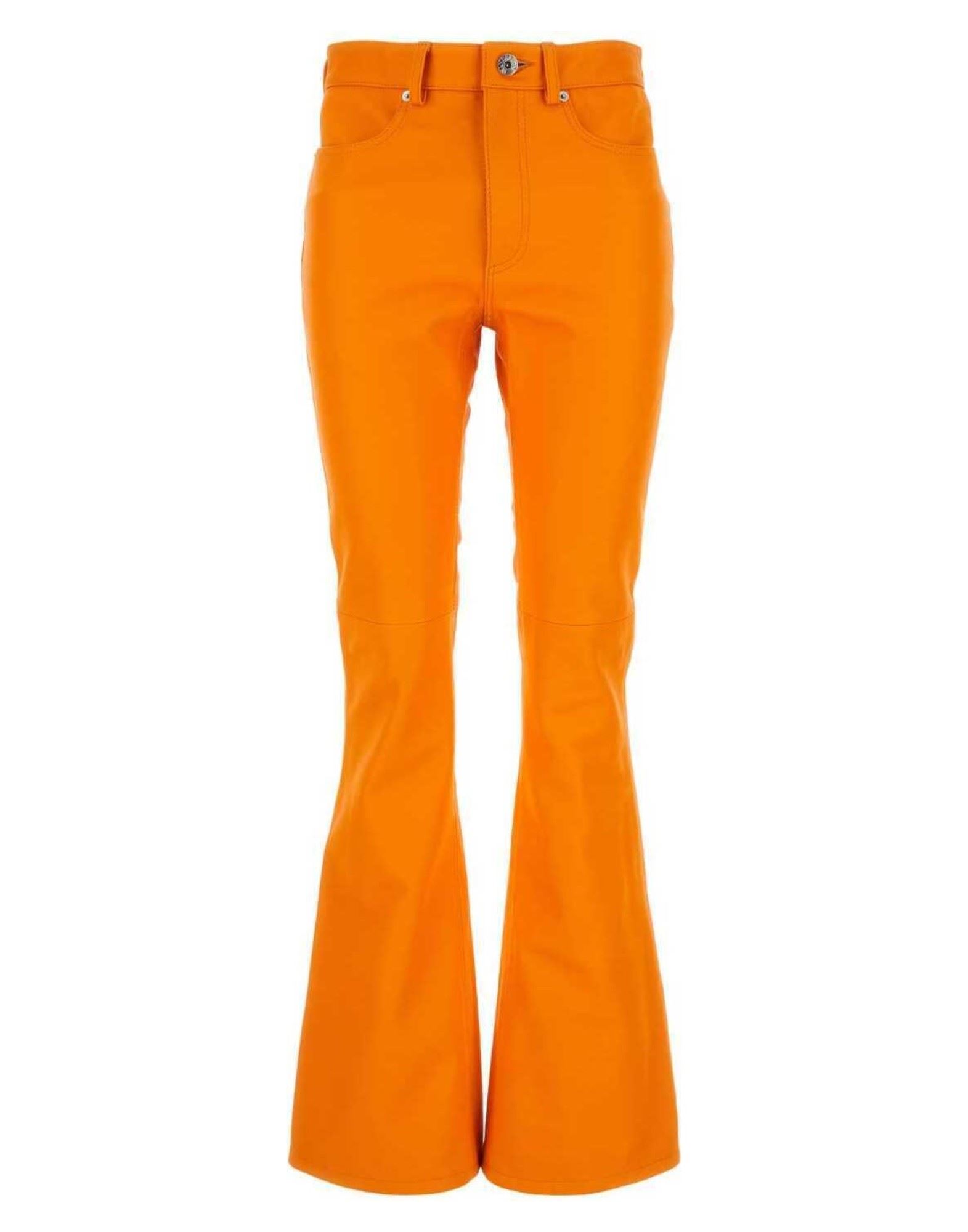 JW ANDERSON Hose Damen Orange von JW ANDERSON