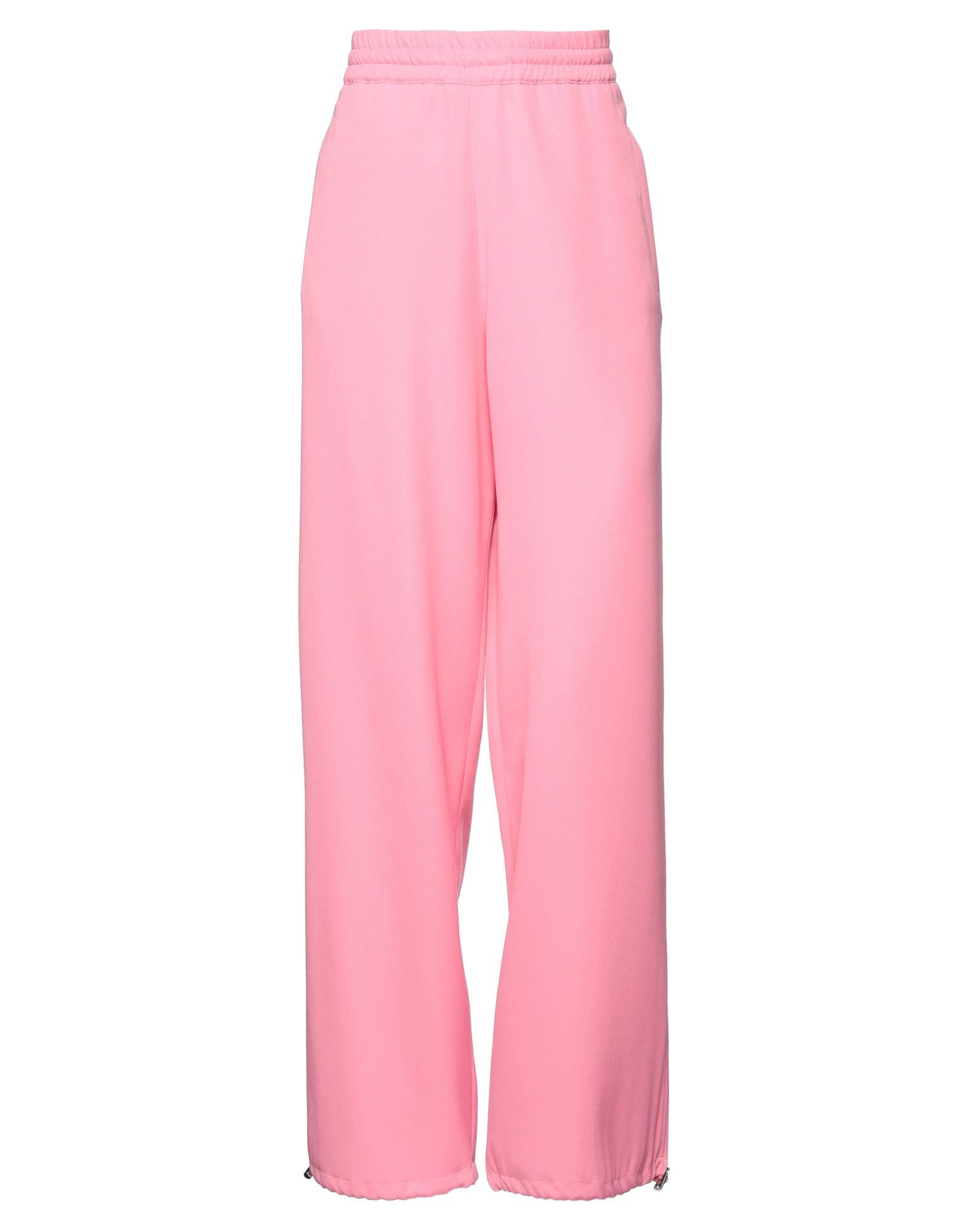 JW ANDERSON Hose Damen Rosa JW ANDERSON Hose Damen Rosa von JW ANDERSON