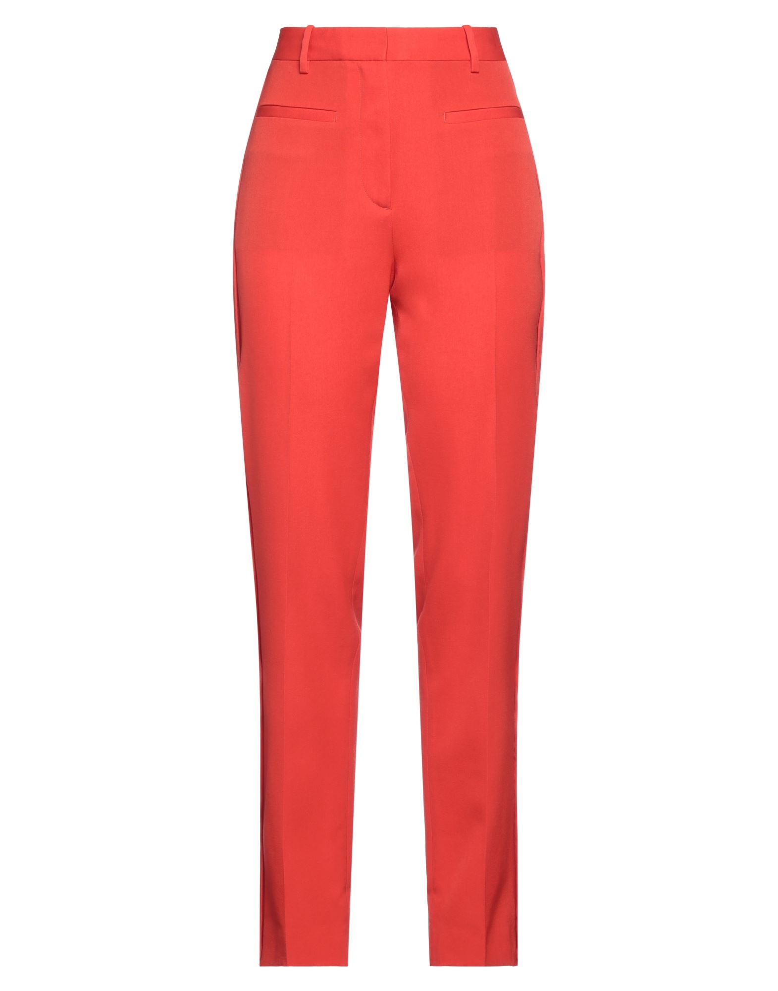 JW ANDERSON Hose Damen Rot von JW ANDERSON