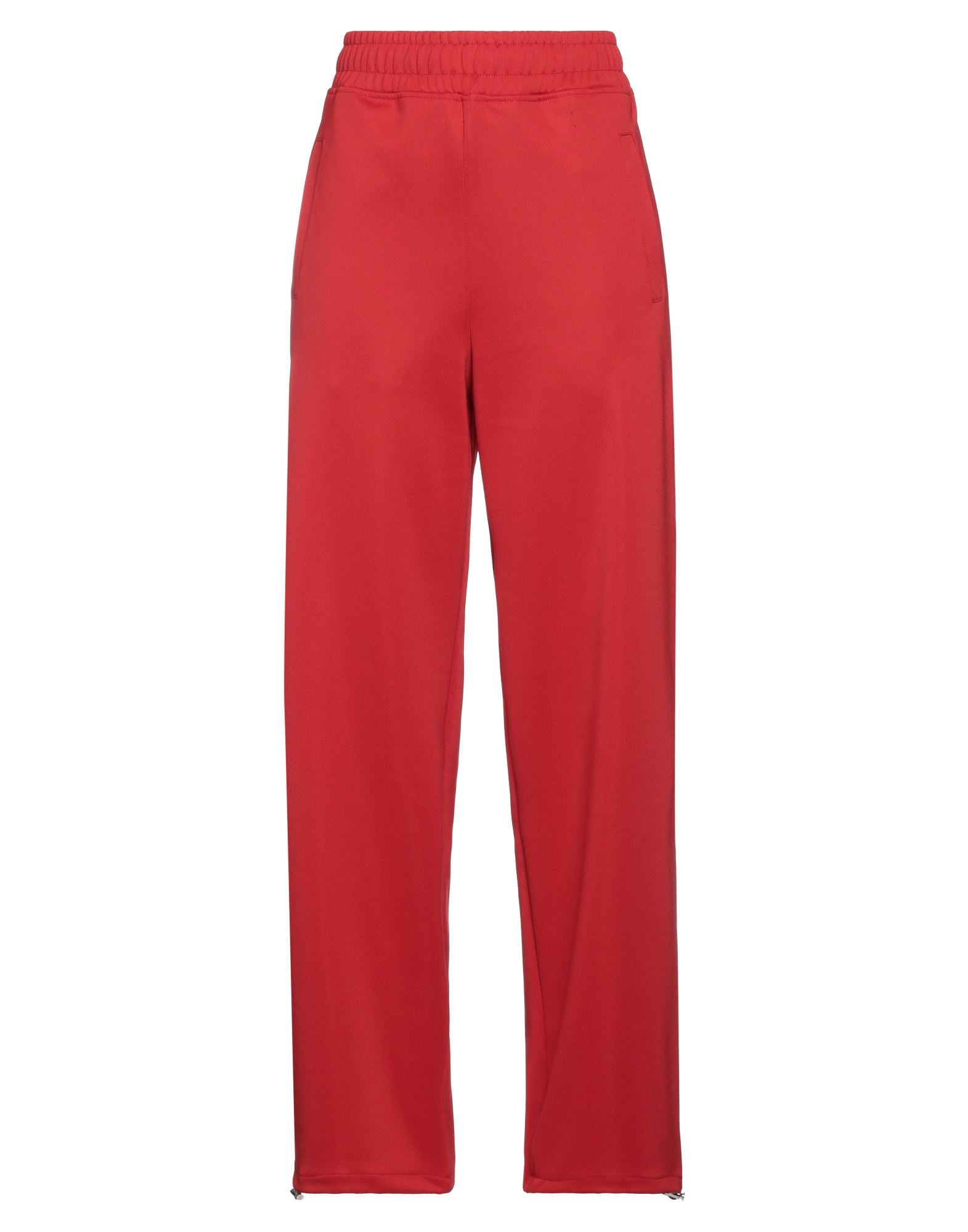 JW ANDERSON Hose Damen Rot von JW ANDERSON