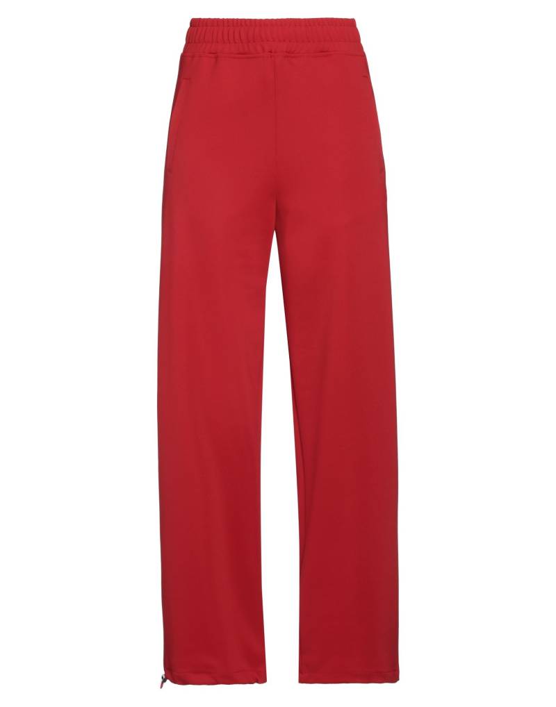 JW ANDERSON Hose Damen Rot von JW ANDERSON