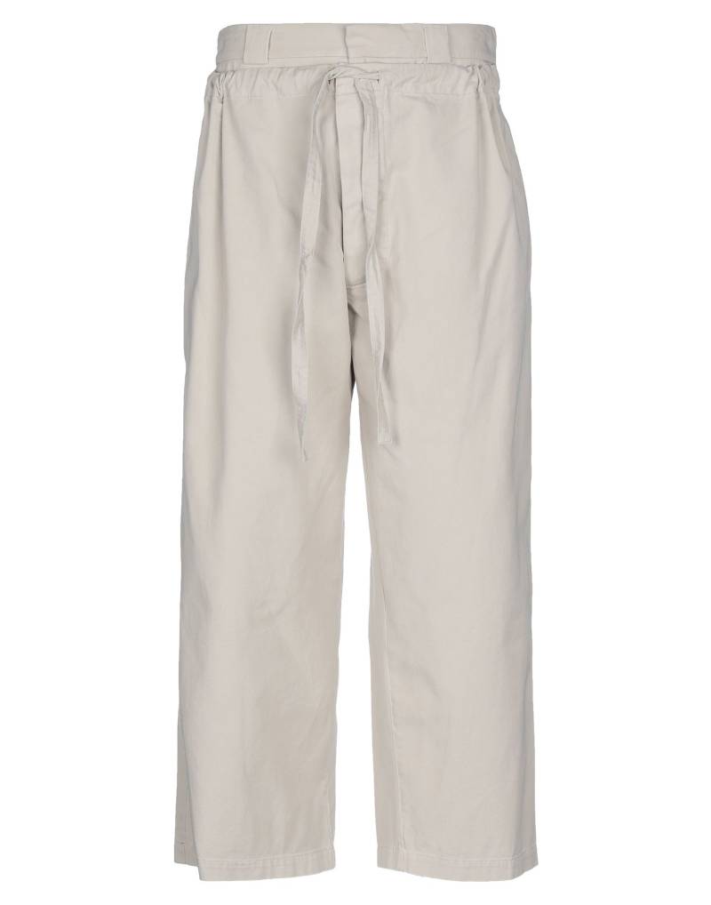 JW ANDERSON Hose Herren Hellgrau von JW ANDERSON