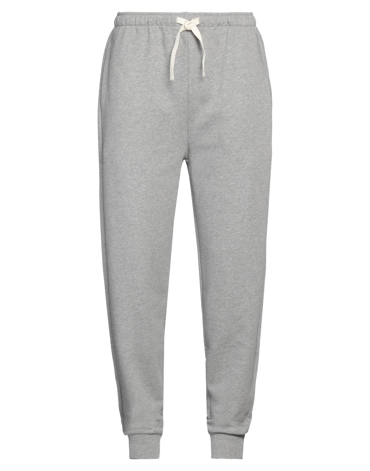 JW ANDERSON Hose Herren Hellgrau JW ANDERSON Hose Herren Hellgrau von JW ANDERSON