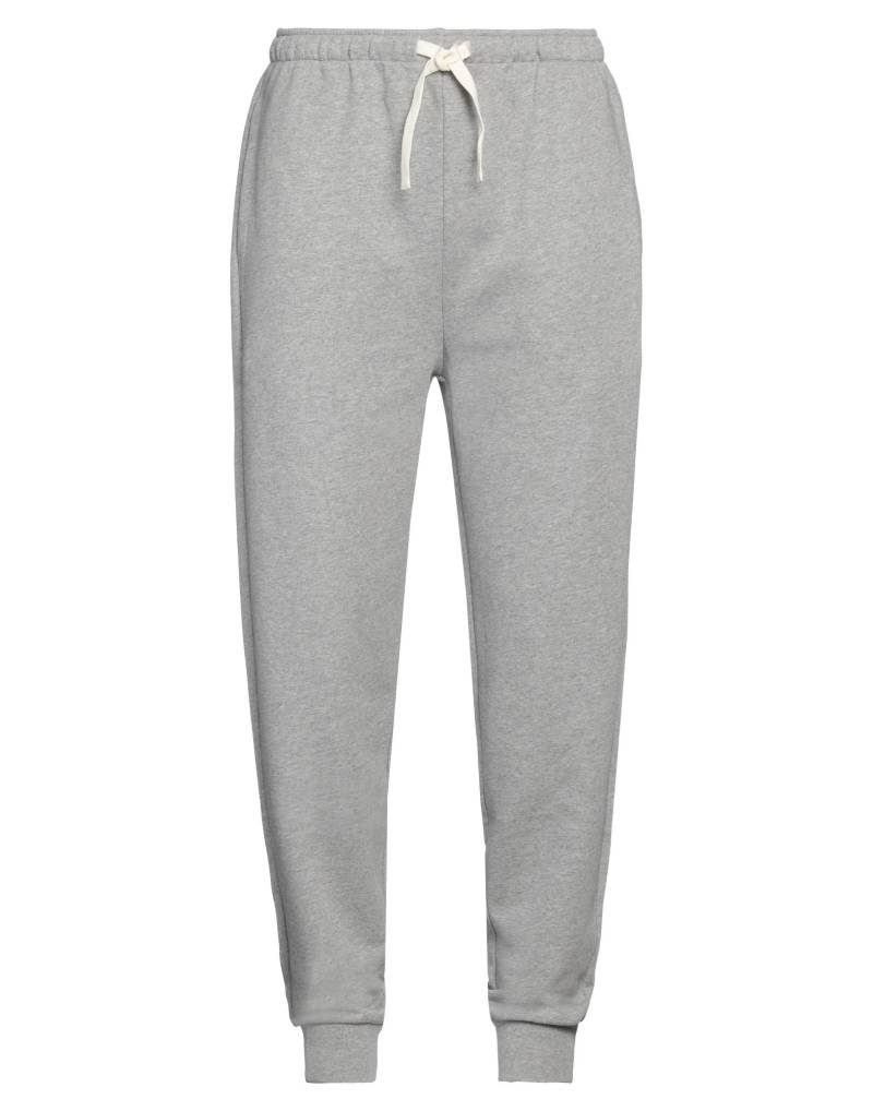 JW ANDERSON Hose Herren Hellgrau JW ANDERSON Hose Herren Hellgrau von JW ANDERSON