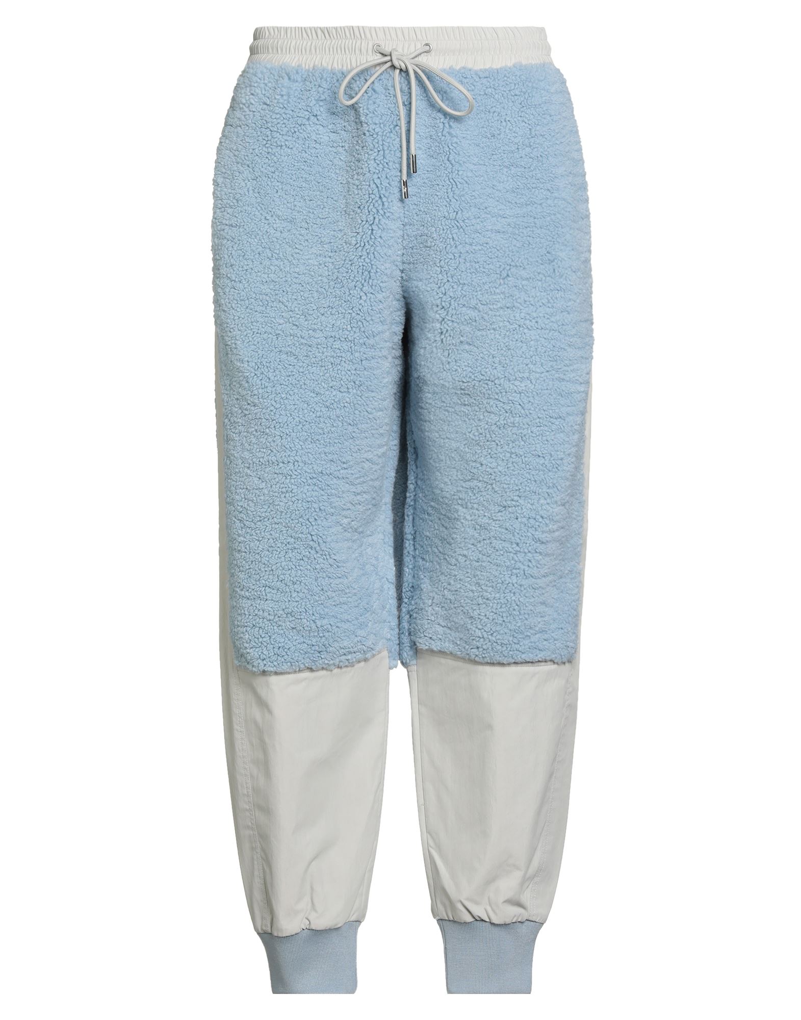 JW ANDERSON Hose Herren Himmelblau JW ANDERSON Hose Herren Himmelblau von JW ANDERSON
