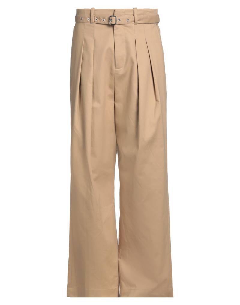 JW ANDERSON Hose Herren Kamel von JW ANDERSON