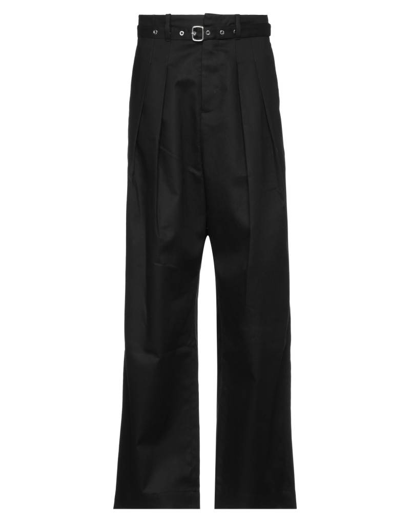 JW ANDERSON Hose Herren Schwarz von JW ANDERSON