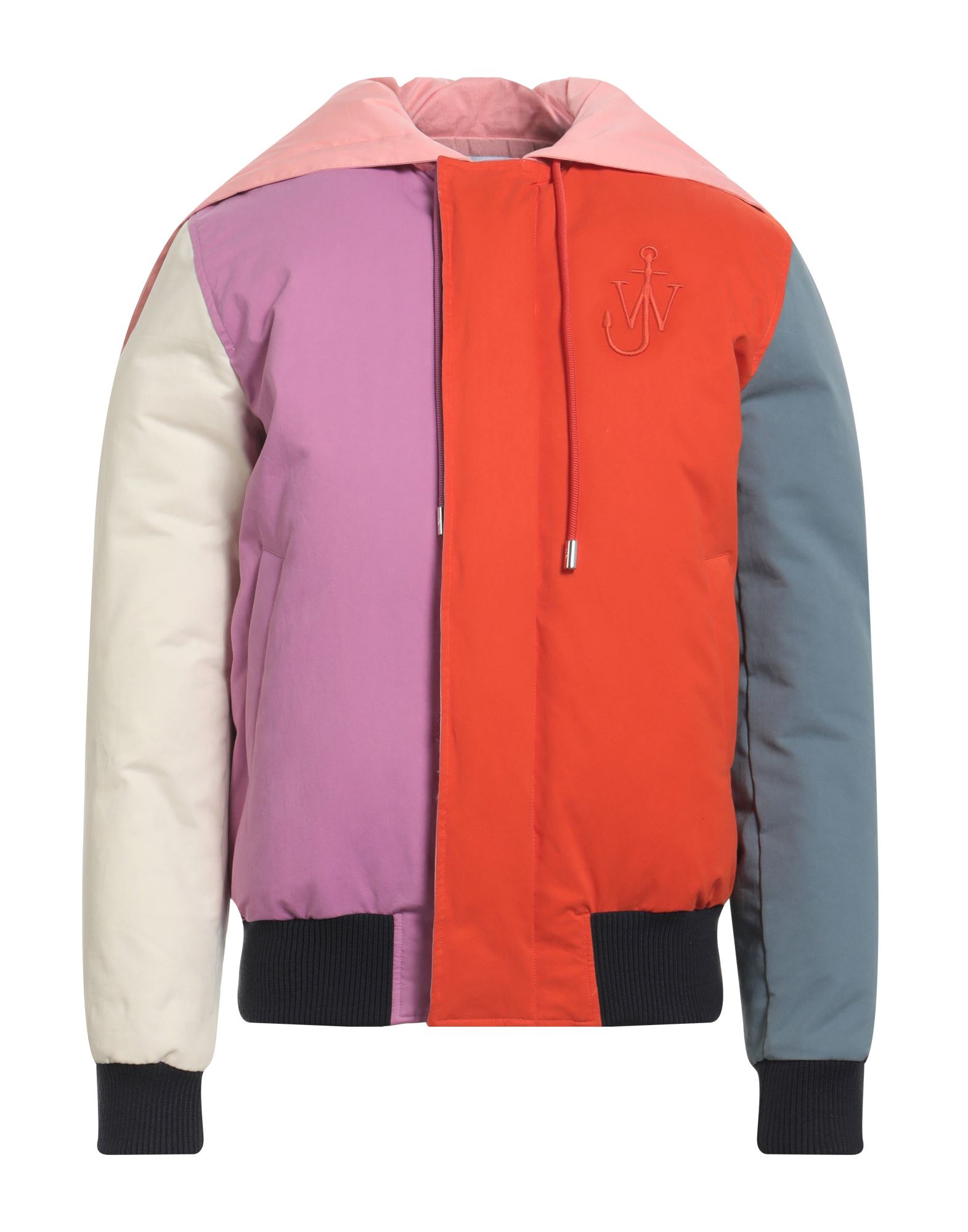 JW ANDERSON Jacke & Anorak Herren Orange von JW ANDERSON