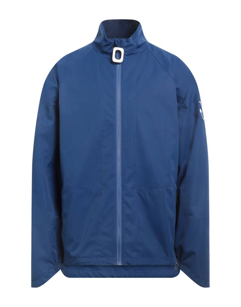 JW ANDERSON Jacke & Anorak Herren Blau von JW ANDERSON