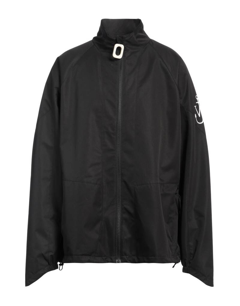 JW ANDERSON Jacke & Anorak Herren Schwarz von JW ANDERSON