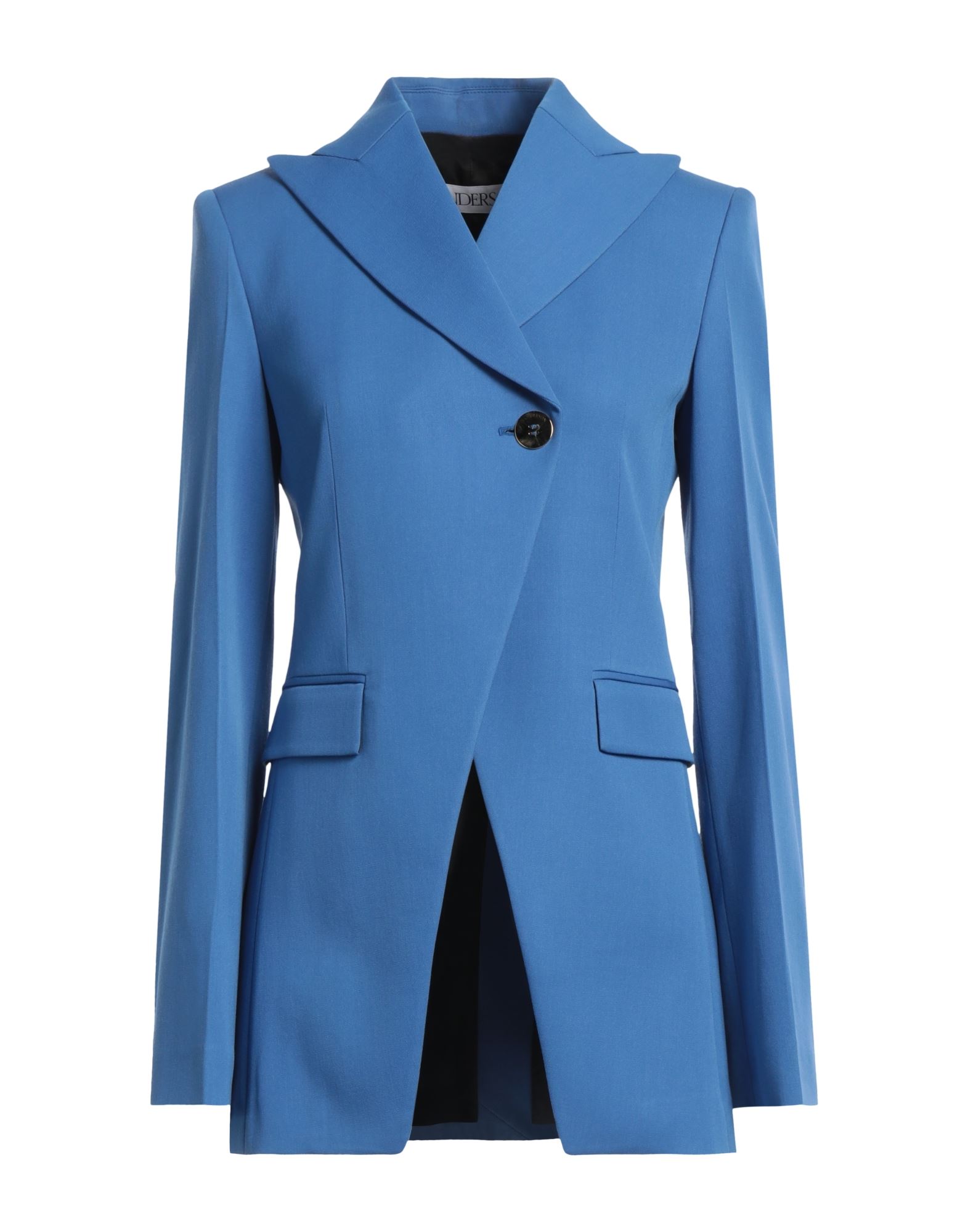 JW ANDERSON Blazer Damen Azurblau von JW ANDERSON