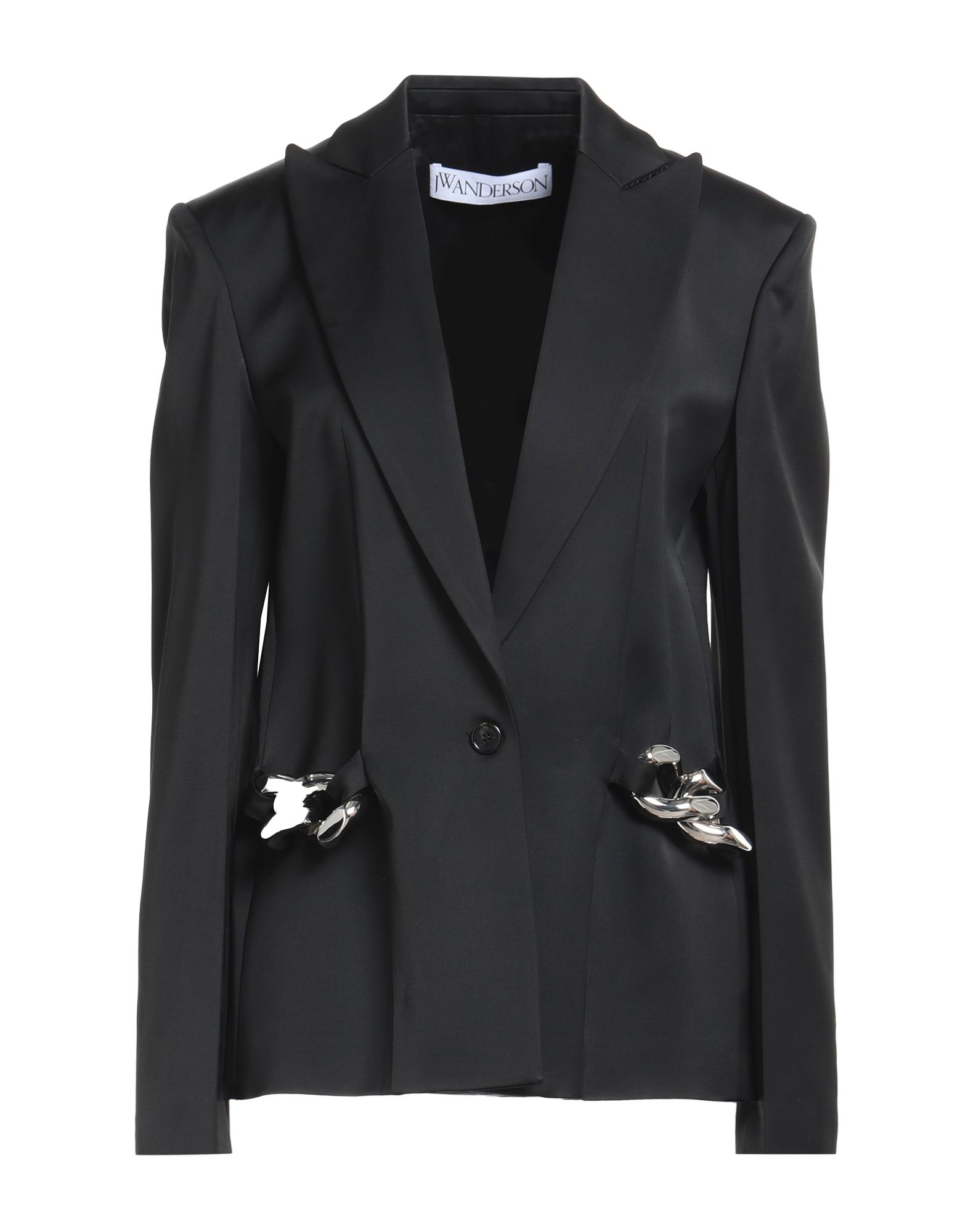 JW ANDERSON Blazer Damen Schwarz von JW ANDERSON