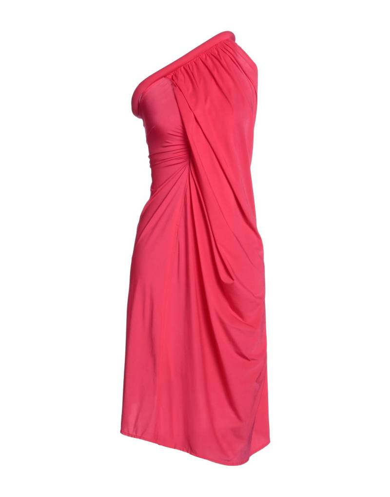 JW ANDERSON Mini-kleid Damen Fuchsia von JW ANDERSON
