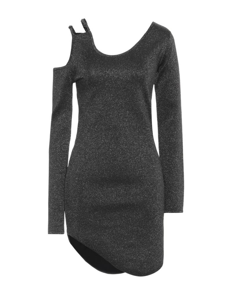 JW ANDERSON Mini-kleid Damen Braungrau von JW ANDERSON