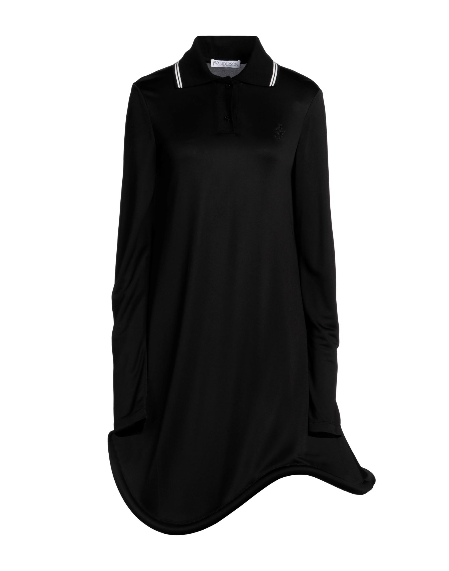 JW ANDERSON Mini-kleid Damen Schwarz von JW ANDERSON