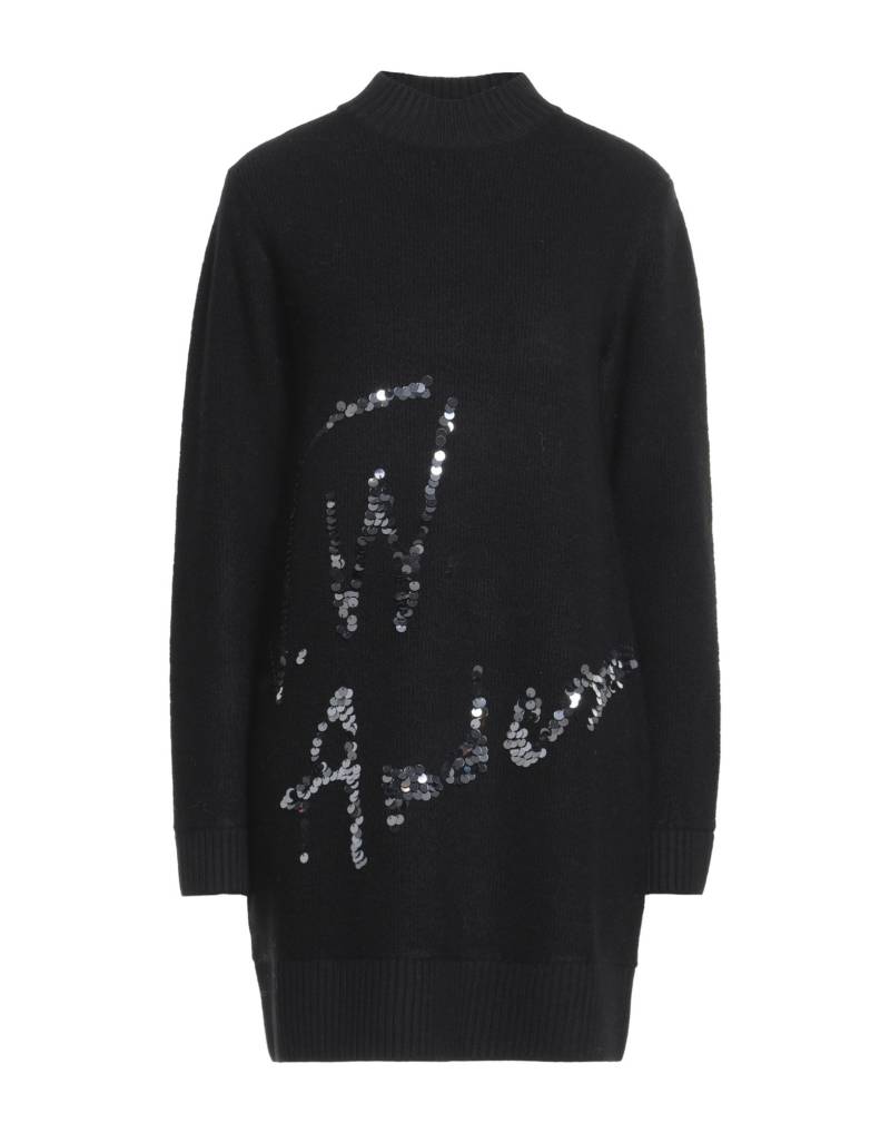 JW ANDERSON Mini-kleid Damen Schwarz von JW ANDERSON