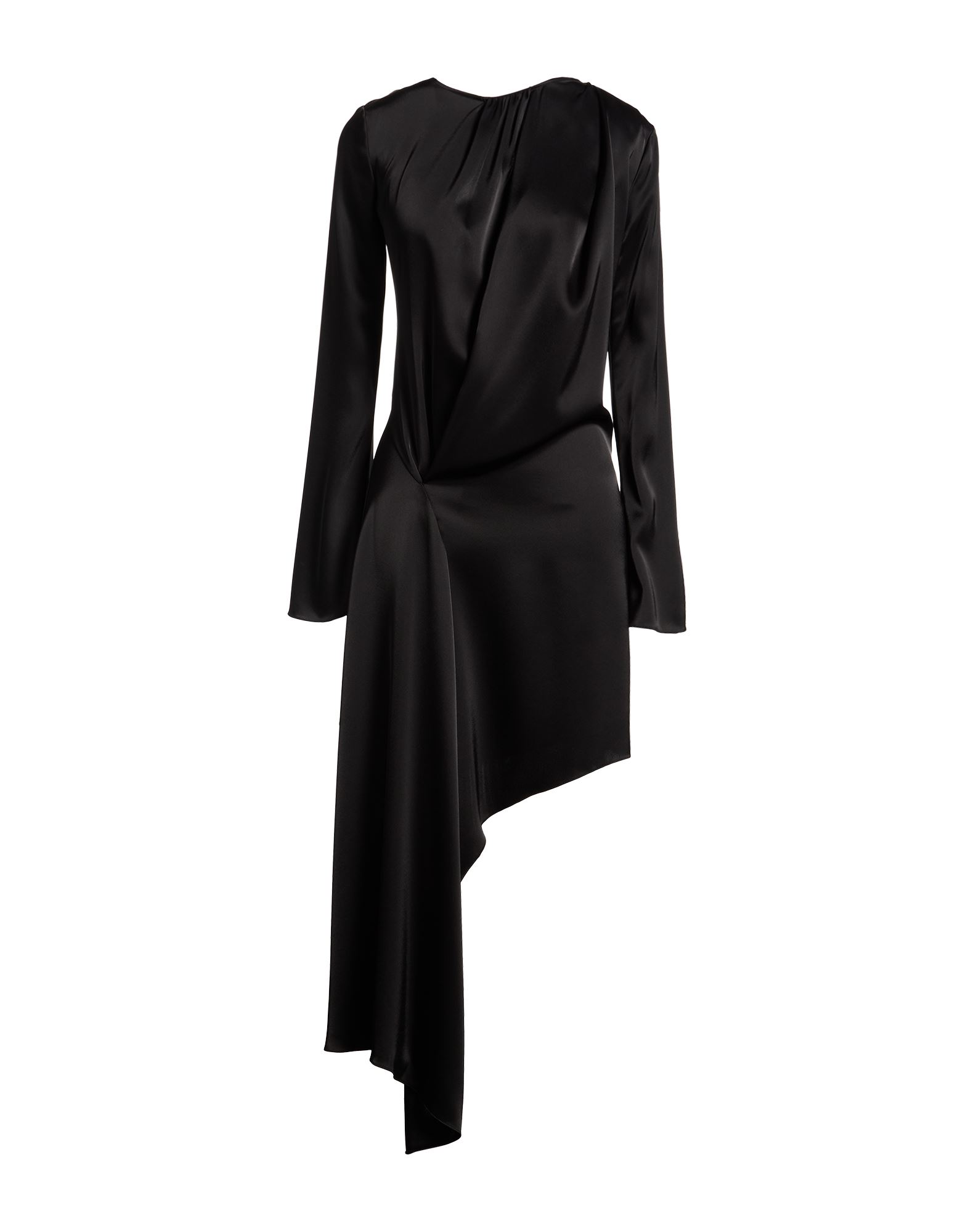 JW ANDERSON Maxi-kleid Damen Schwarz von JW ANDERSON