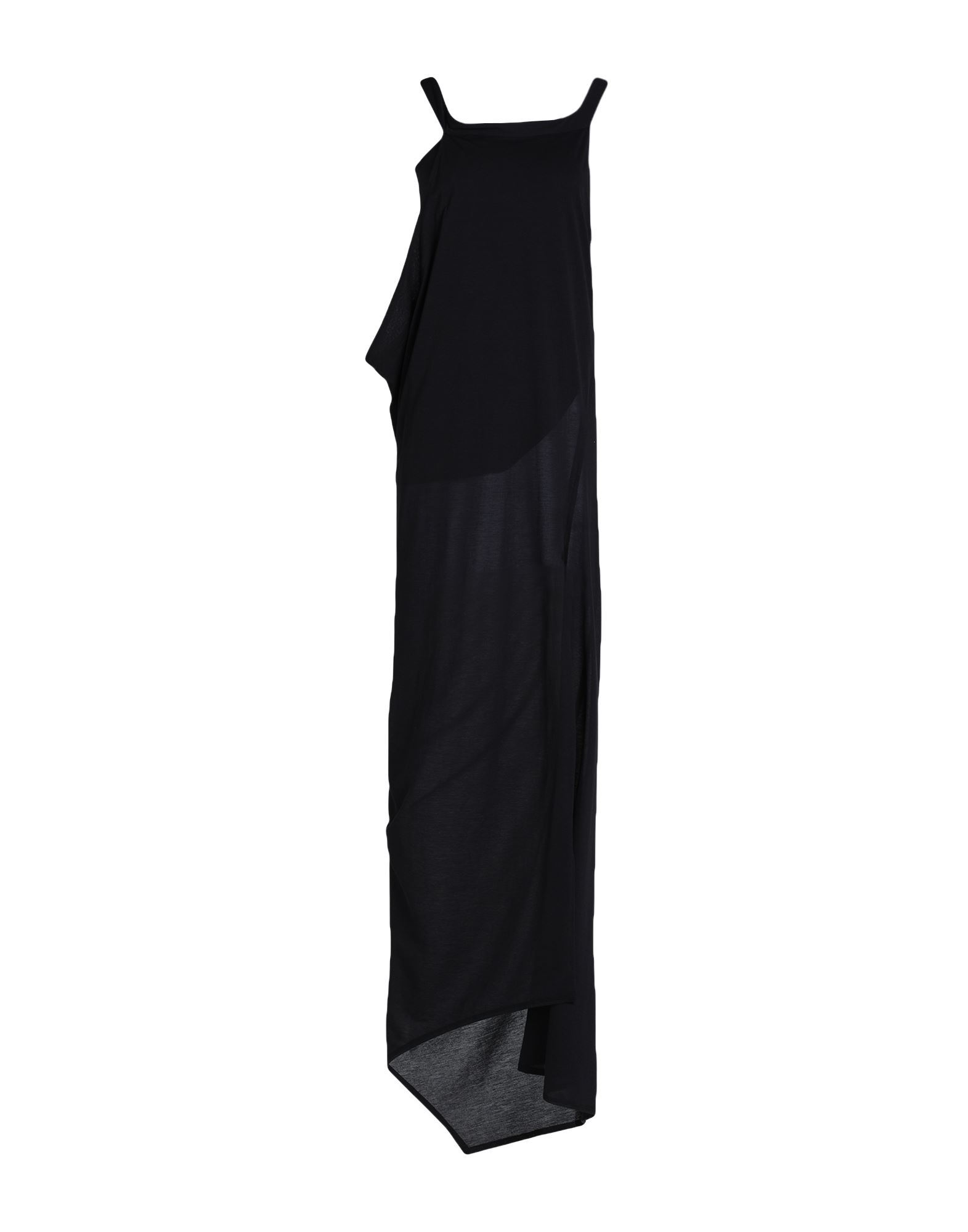 JW ANDERSON Maxi-kleid Damen Schwarz von JW ANDERSON