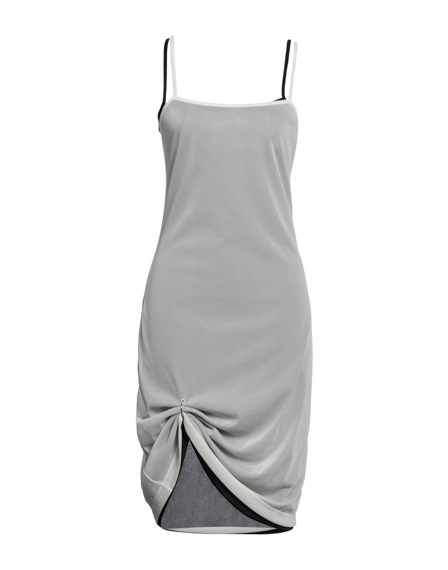 JW ANDERSON Midi-kleid Damen Elfenbein von JW ANDERSON