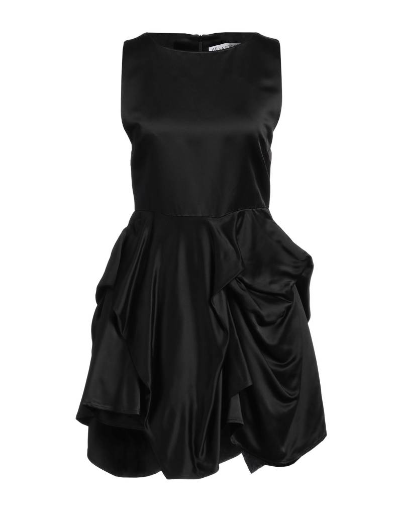 JW ANDERSON Mini-kleid Damen Schwarz von JW ANDERSON