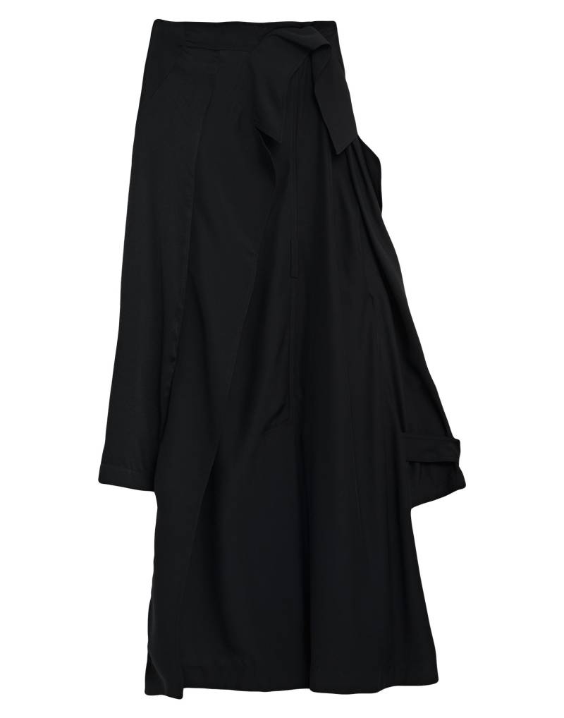 JW ANDERSON Maxi-kleid Damen Schwarz von JW ANDERSON