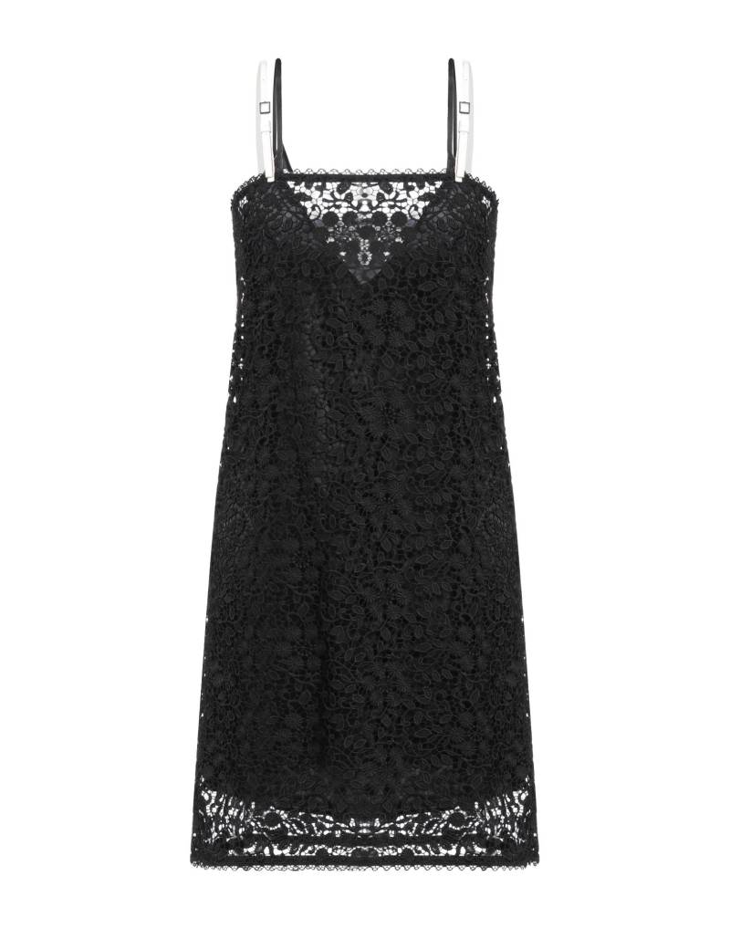JW ANDERSON Mini-kleid Damen Schwarz von JW ANDERSON