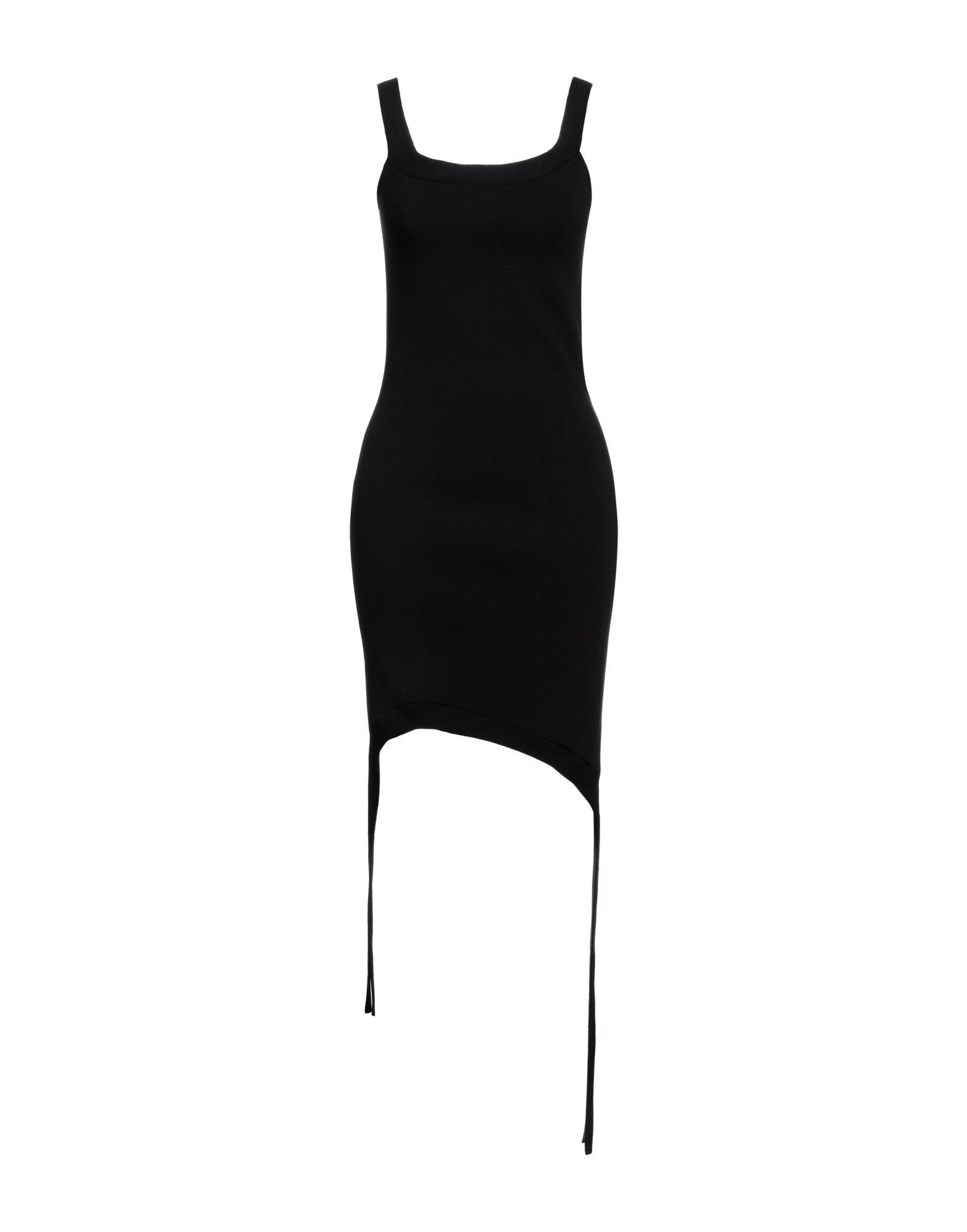 JW ANDERSON Mini-kleid Damen Schwarz von JW ANDERSON