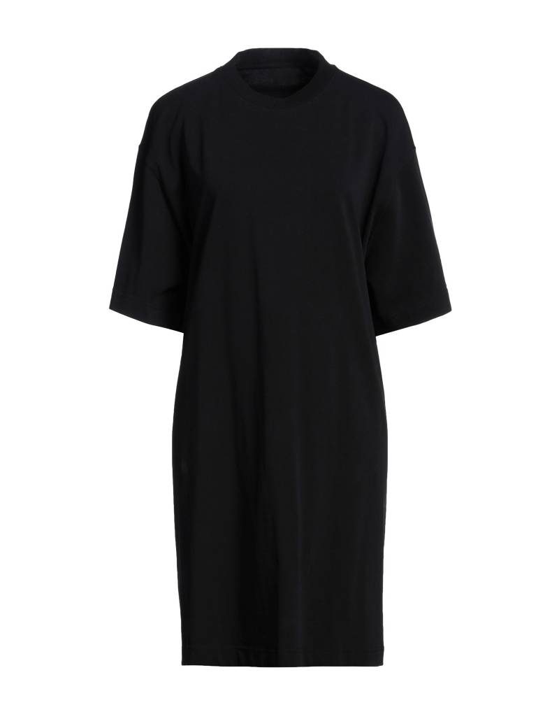 JW ANDERSON Mini-kleid Damen Schwarz von JW ANDERSON