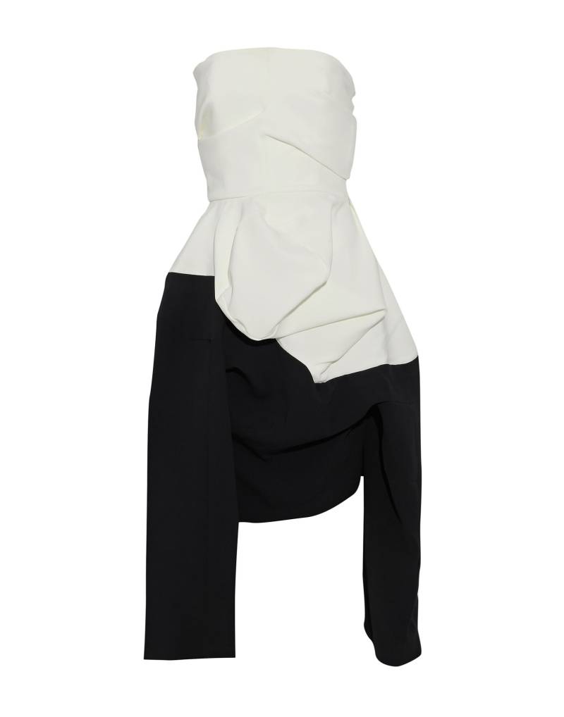 JW ANDERSON Mini-kleid Damen Weiß von JW ANDERSON