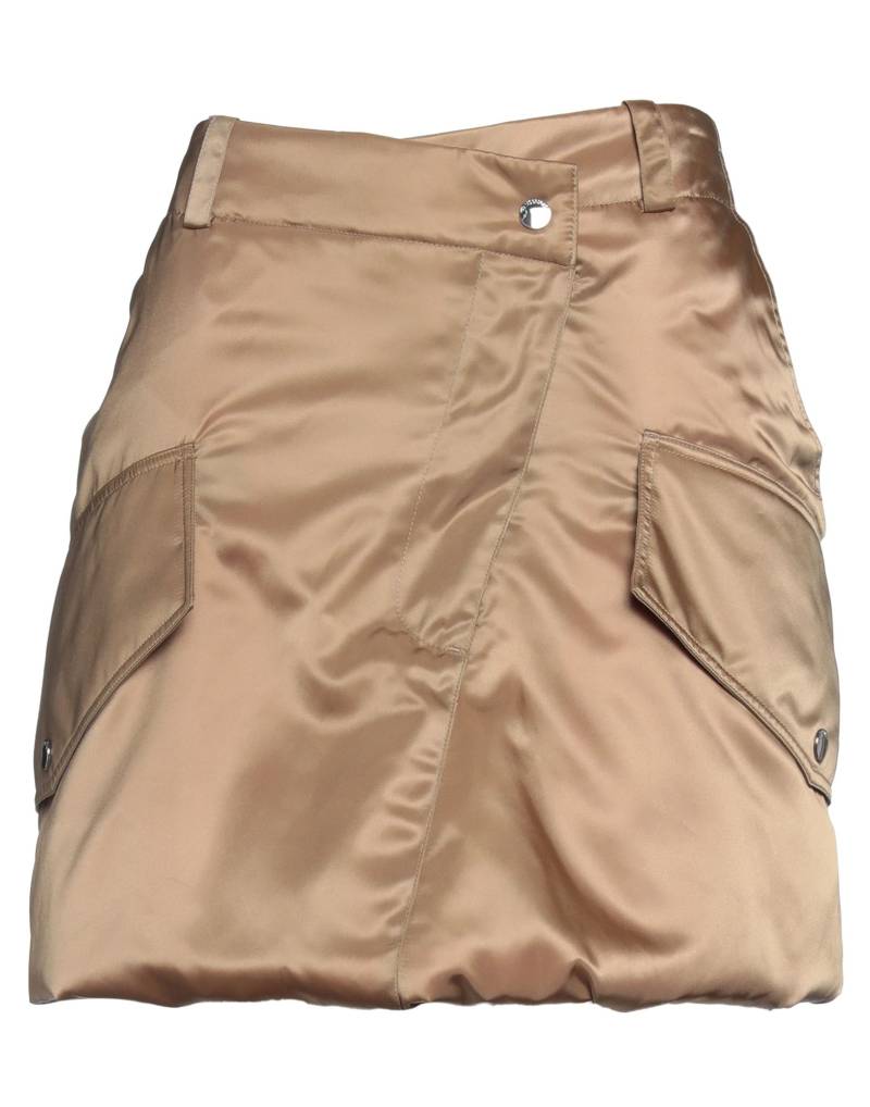 JW ANDERSON Minirock Damen Sand von JW ANDERSON