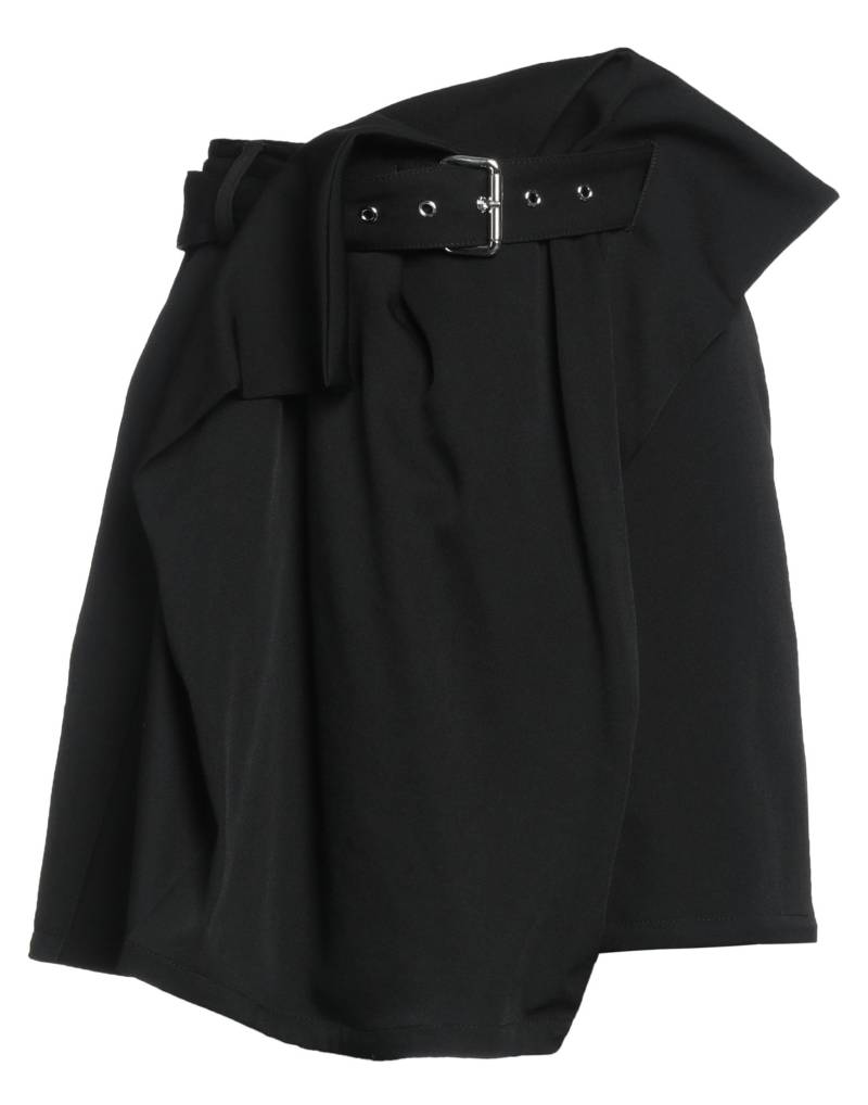 JW ANDERSON Minirock Damen Schwarz von JW ANDERSON