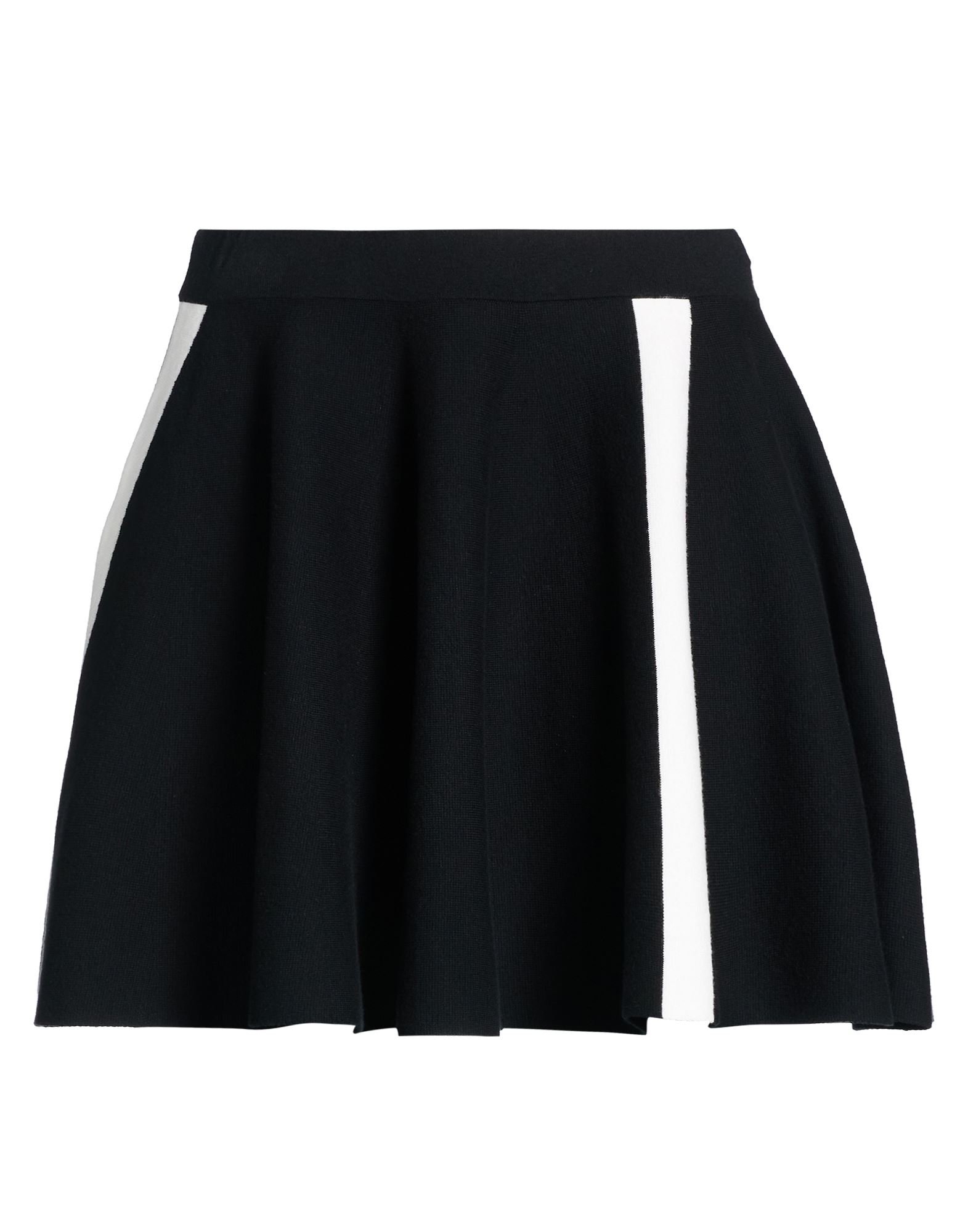 JW ANDERSON Minirock Damen Schwarz von JW ANDERSON