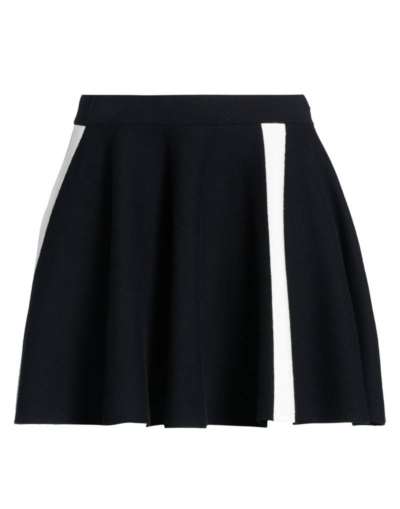 JW ANDERSON Minirock Damen Schwarz von JW ANDERSON