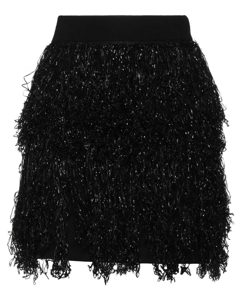 JW ANDERSON Minirock Damen Schwarz von JW ANDERSON