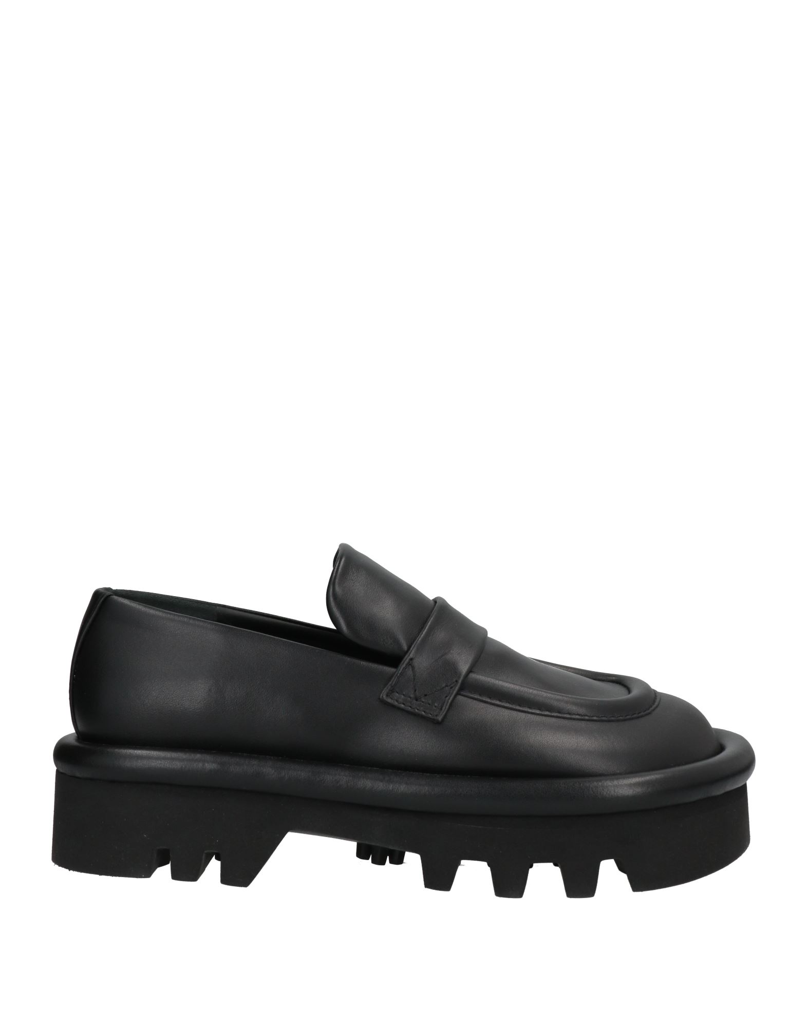 JW ANDERSON Mokassin Damen Schwarz von JW ANDERSON