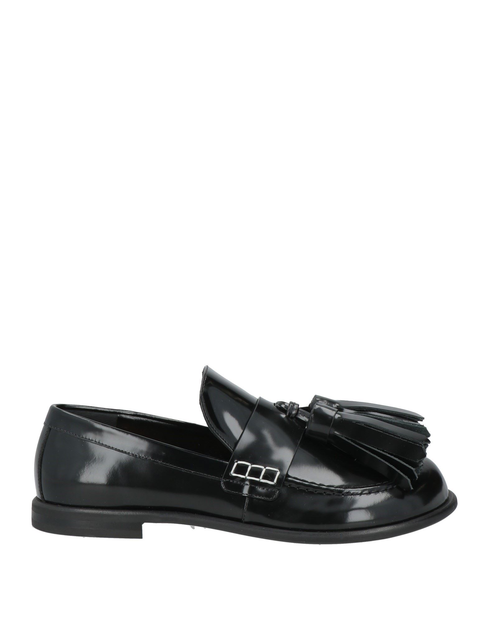 JW ANDERSON Mokassin Damen Schwarz von JW ANDERSON