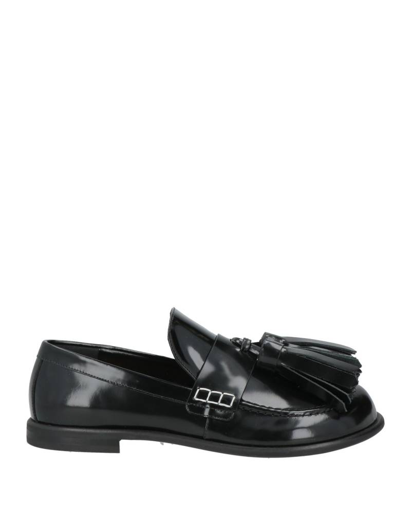 JW ANDERSON Mokassin Damen Schwarz von JW ANDERSON